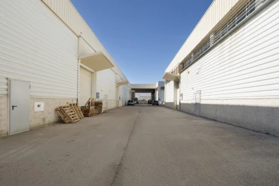 Armazém para Arrendamento em Montijo e Afonsoeiro