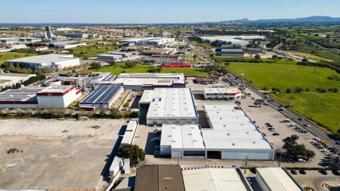 Armazém para Arrendamento em Montijo e Afonsoeiro