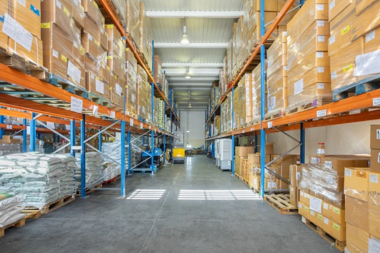 Armazém para Arrendamento em Montijo e Afonsoeiro Foto 8