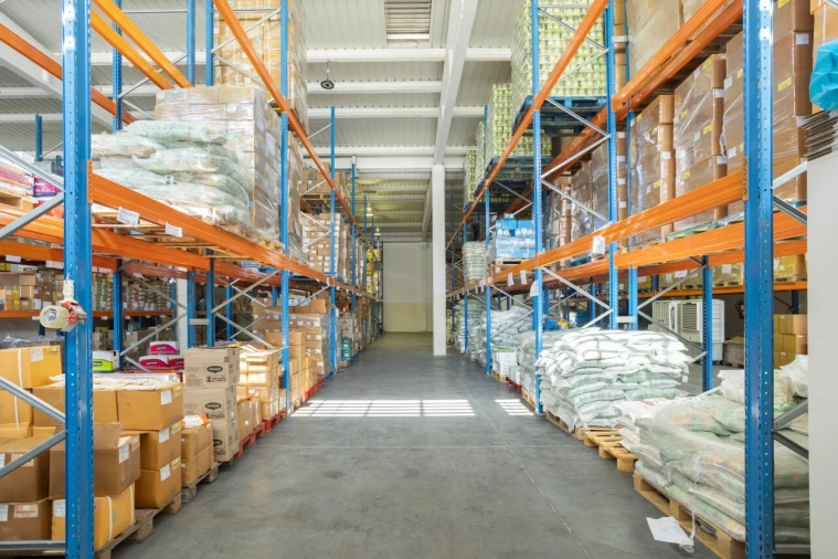 Armazém para Arrendamento em Montijo e Afonsoeiro Foto 9