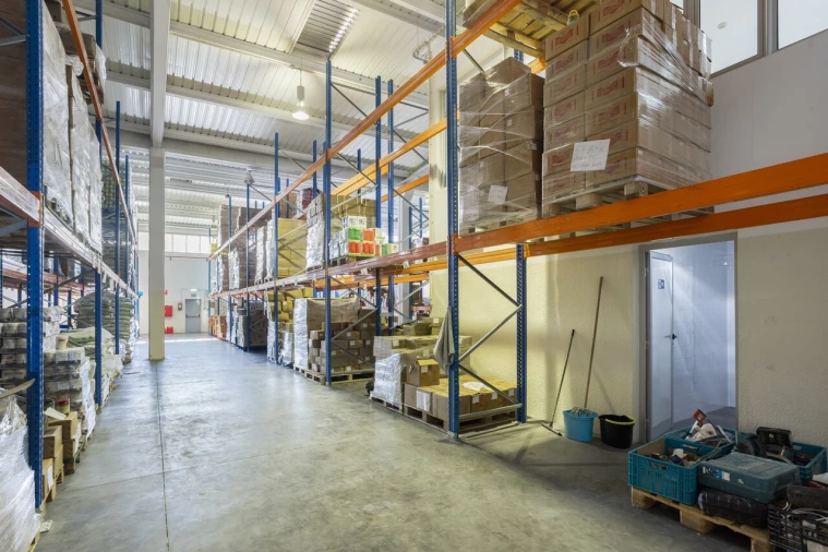 Armazém para Arrendamento em Montijo e Afonsoeiro Foto 10