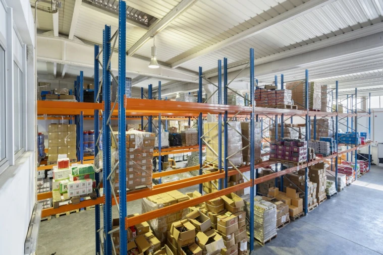 Armazém para Arrendamento em Montijo e Afonsoeiro Foto 13