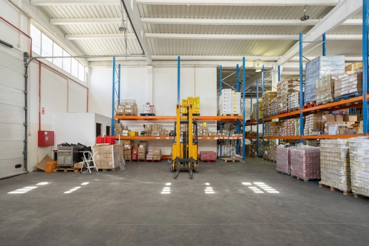 Armazém para Arrendamento em Montijo e Afonsoeiro Foto 16