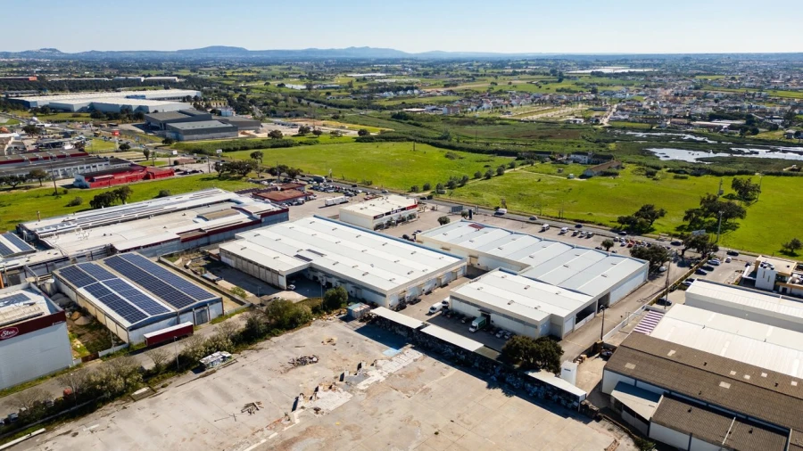 Armazém para Arrendamento em Montijo e Afonsoeiro Foto 25