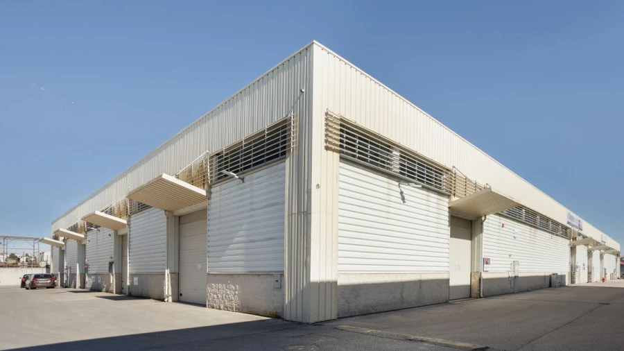 Armazém para Arrendamento em Montijo e Afonsoeiro