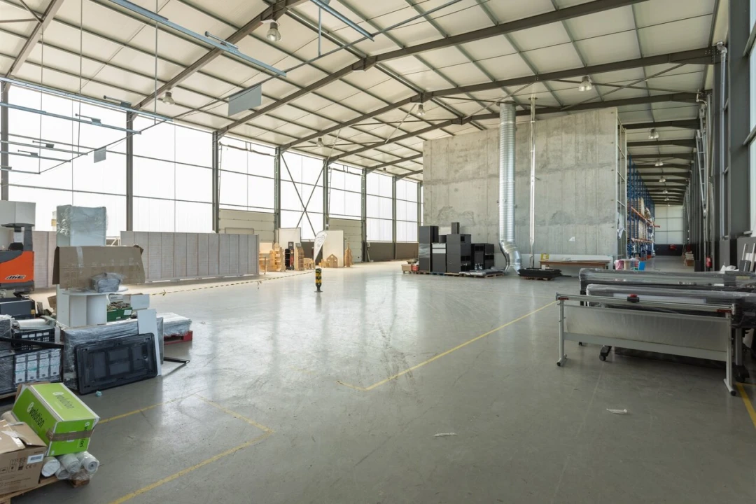 Armazém para Venda em Oliveira do Mondego e Travanca do Mondego Foto 7