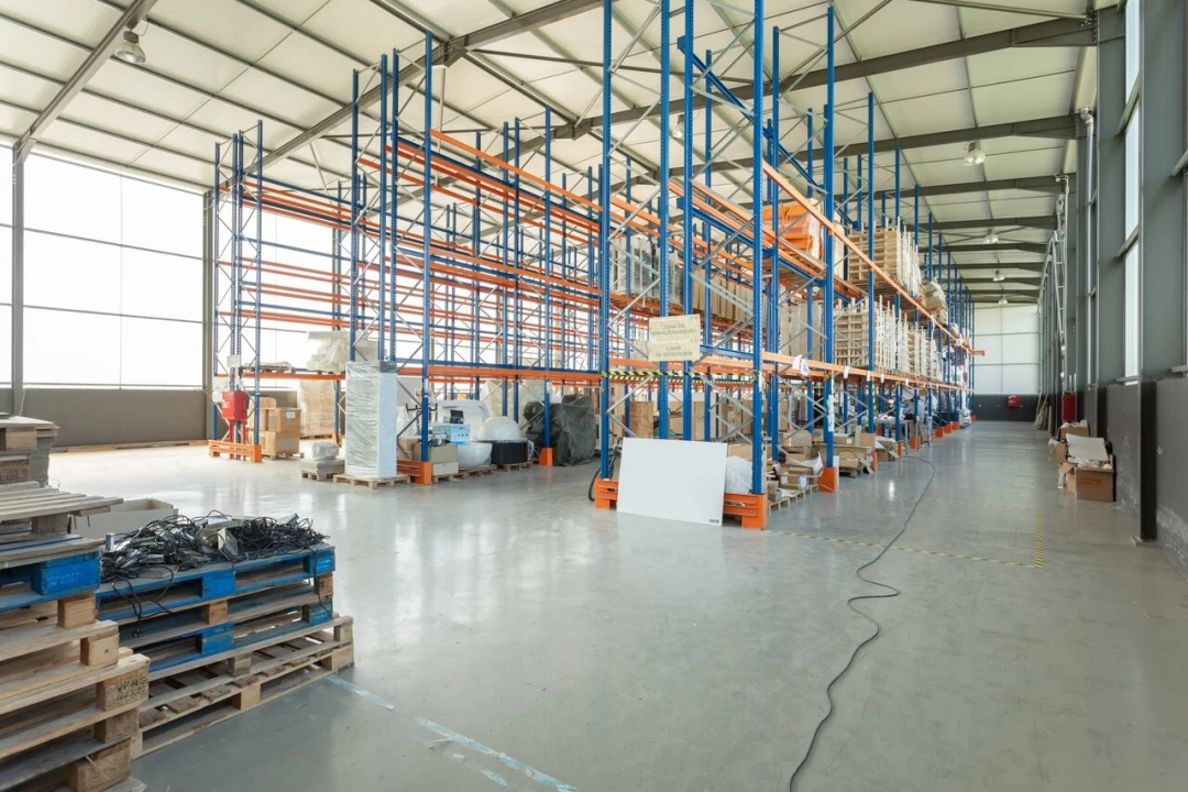 Armazém para Venda em Oliveira do Mondego e Travanca do Mondego Foto 11