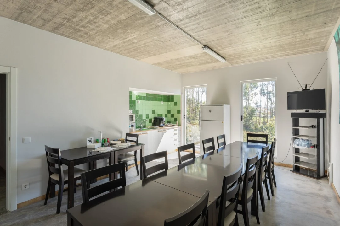 Armazém para Venda em Oliveira do Mondego e Travanca do Mondego Foto 35