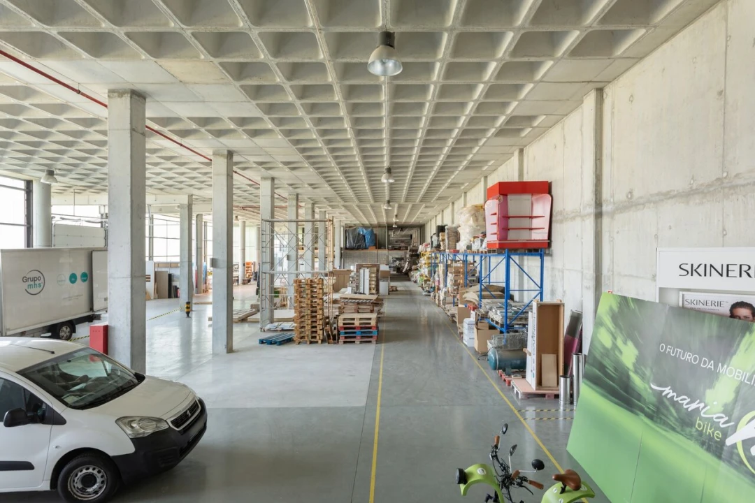 Armazém para Venda em Oliveira do Mondego e Travanca do Mondego Foto 20