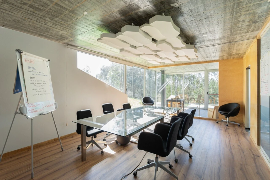 Armazém para Venda em Oliveira do Mondego e Travanca do Mondego Foto 34