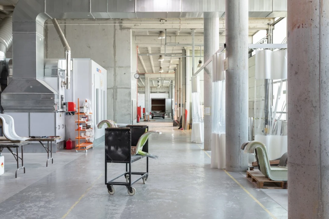 Armazém para Venda em Oliveira do Mondego e Travanca do Mondego Foto 27