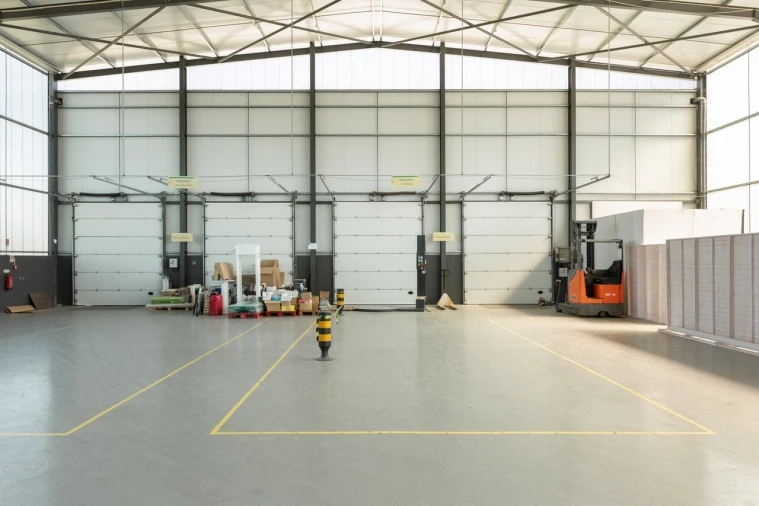 Armazém para Venda em Oliveira do Mondego e Travanca do Mondego Foto 9