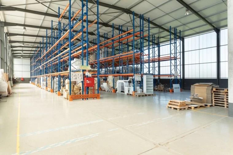 Armazém para Venda em Oliveira do Mondego e Travanca do Mondego Foto 13