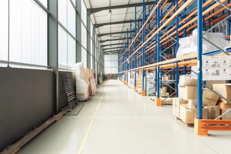 Armazém para Venda em Oliveira do Mondego e Travanca do Mondego Foto 14