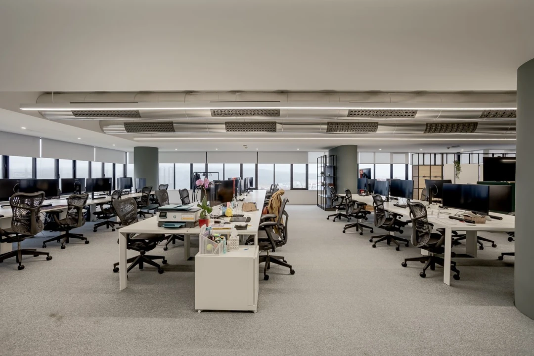 Escritório para Arrendamento em Campo de Ourique Foto 4