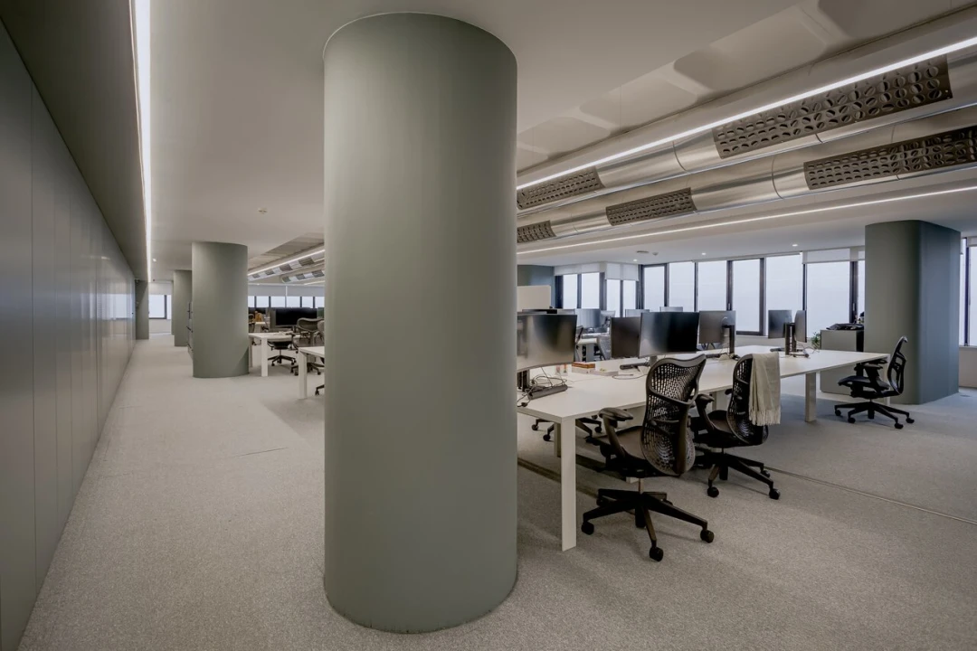 Escritório para Arrendamento em Campo de Ourique Foto 3