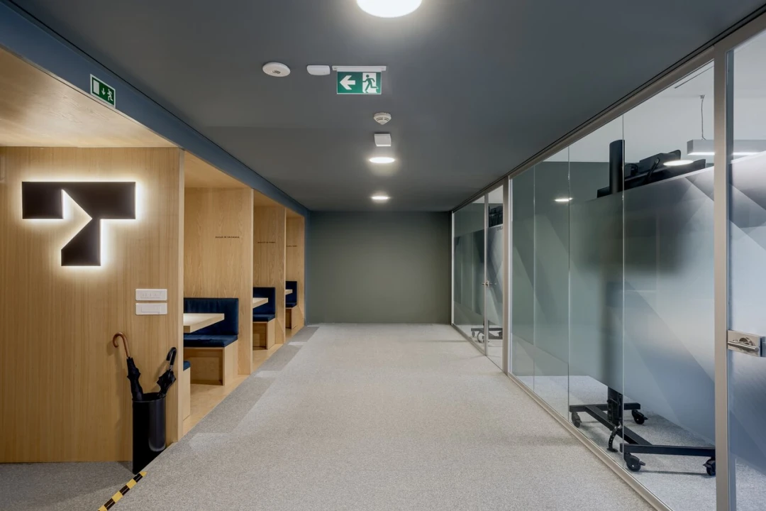 Escritório para Arrendamento em Campo de Ourique Foto 12