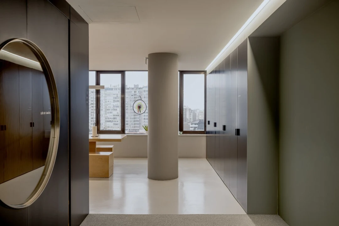 Escritório para Arrendamento em Campo de Ourique Foto 15