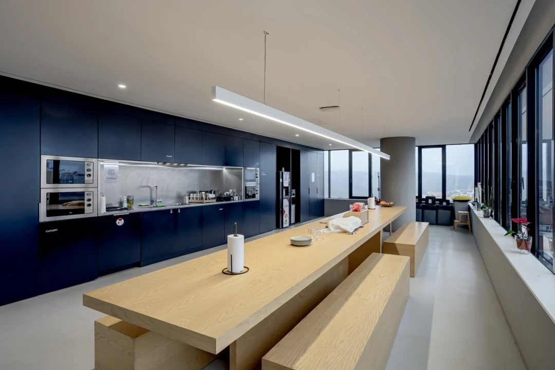 Escritório para Arrendamento em Campo de Ourique Foto 17