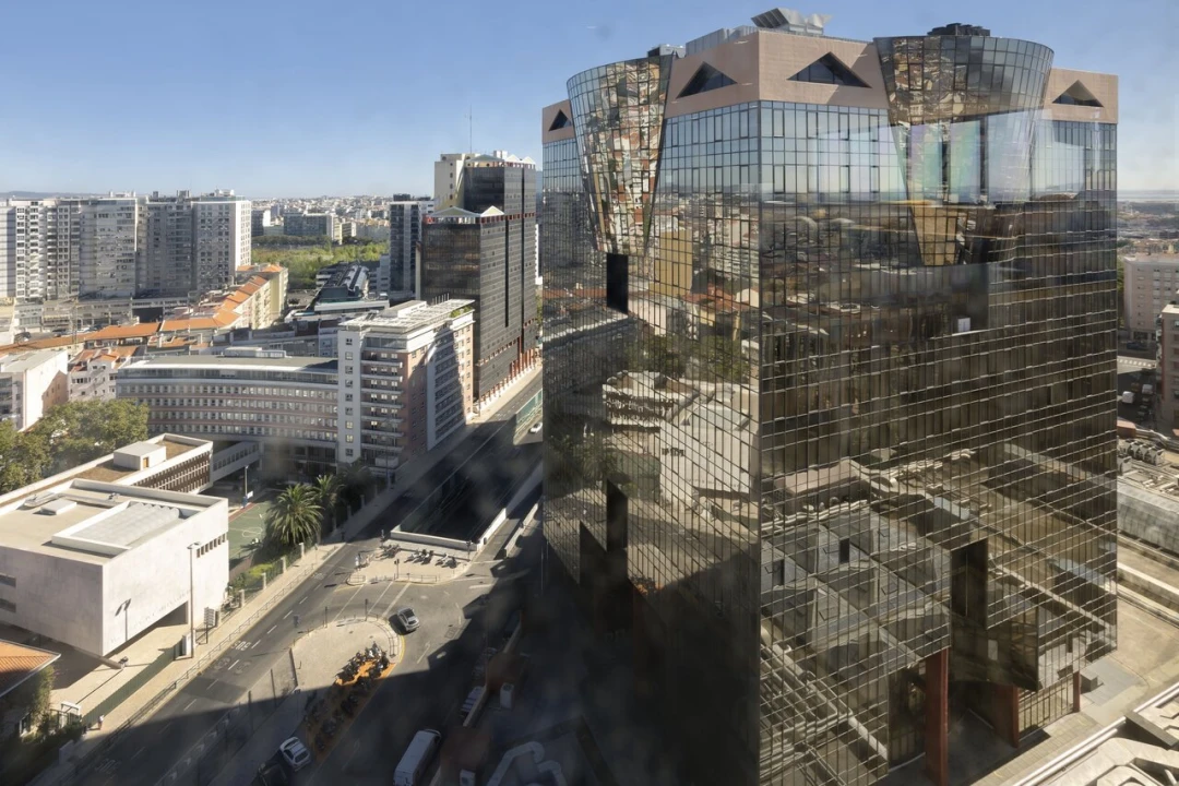 Escritório para Arrendamento em Campo de Ourique Foto 21