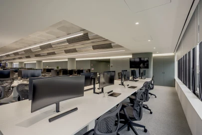 Escritório para Arrendamento em Campo de Ourique