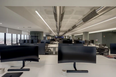 Escritório para Arrendamento em Campo de Ourique