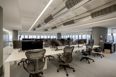 Escritório para Arrendamento em Campo de Ourique