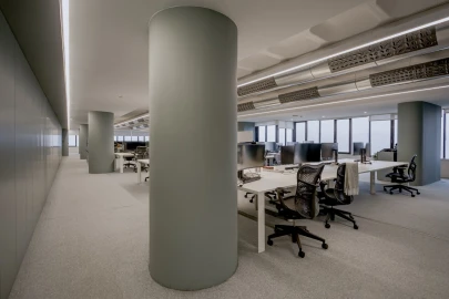 Escritório para Arrendamento em Campo de Ourique