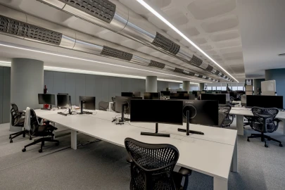 Escritório para Arrendamento em Campo de Ourique