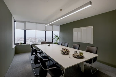 Escritório para Arrendamento em Campo de Ourique