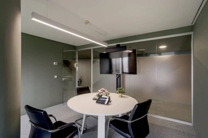 Escritório para Arrendamento em Campo de Ourique