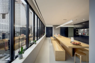 Escritório para Arrendamento em Campo de Ourique