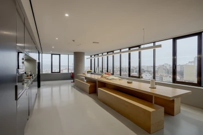 Escritório para Arrendamento em Campo de Ourique