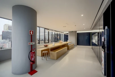 Escritório para Arrendamento em Campo de Ourique