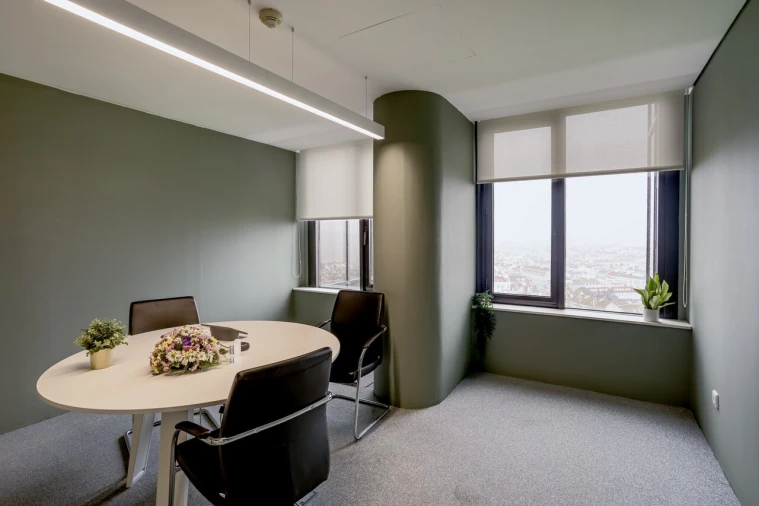 Escritório para Arrendamento em Campo de Ourique Foto 10