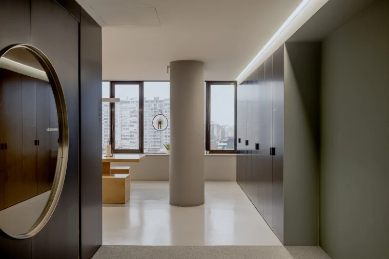 Escritório para Arrendamento em Campo de Ourique Foto 15