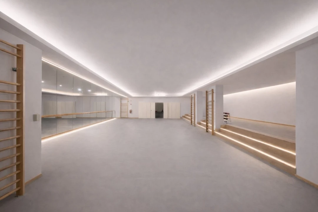 Escritório para Arrendamento em Marvila Foto 17