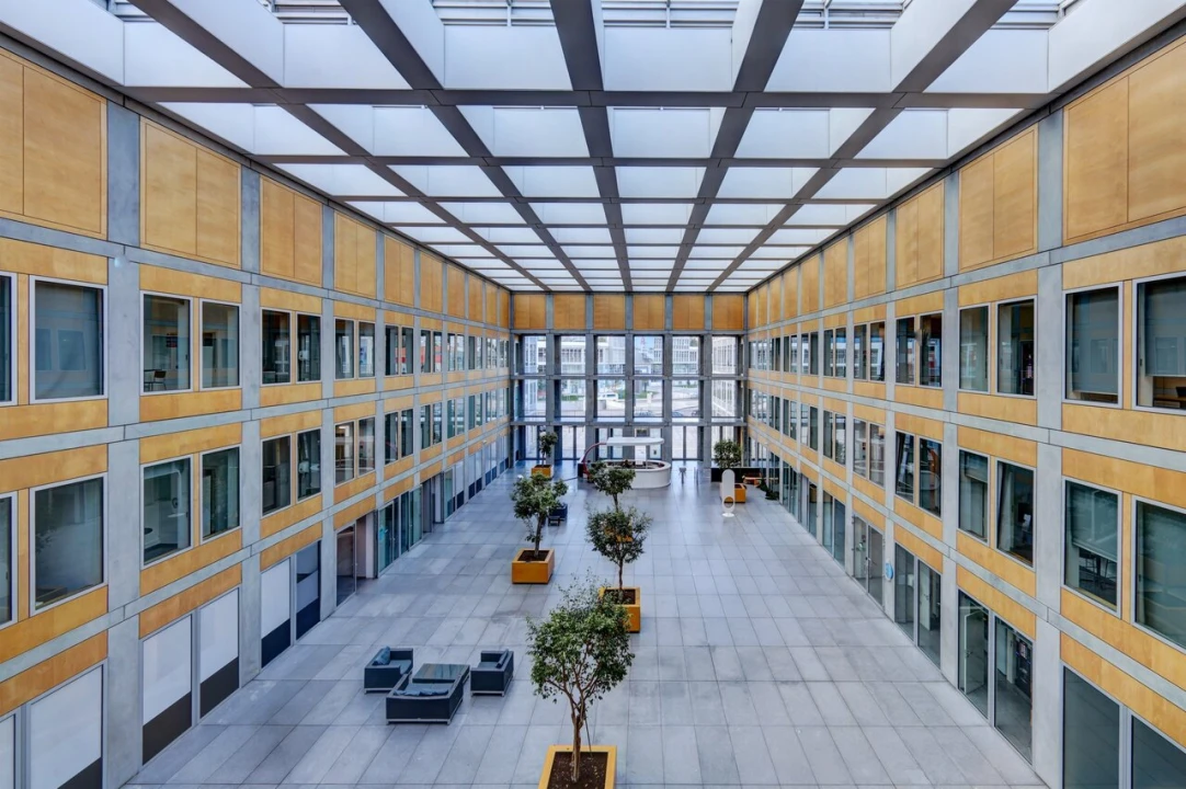 Escritório para Arrendamento em Marvila Foto 19