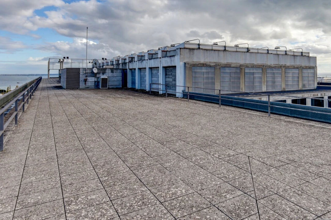 Escritório para Arrendamento em Marvila Foto 20