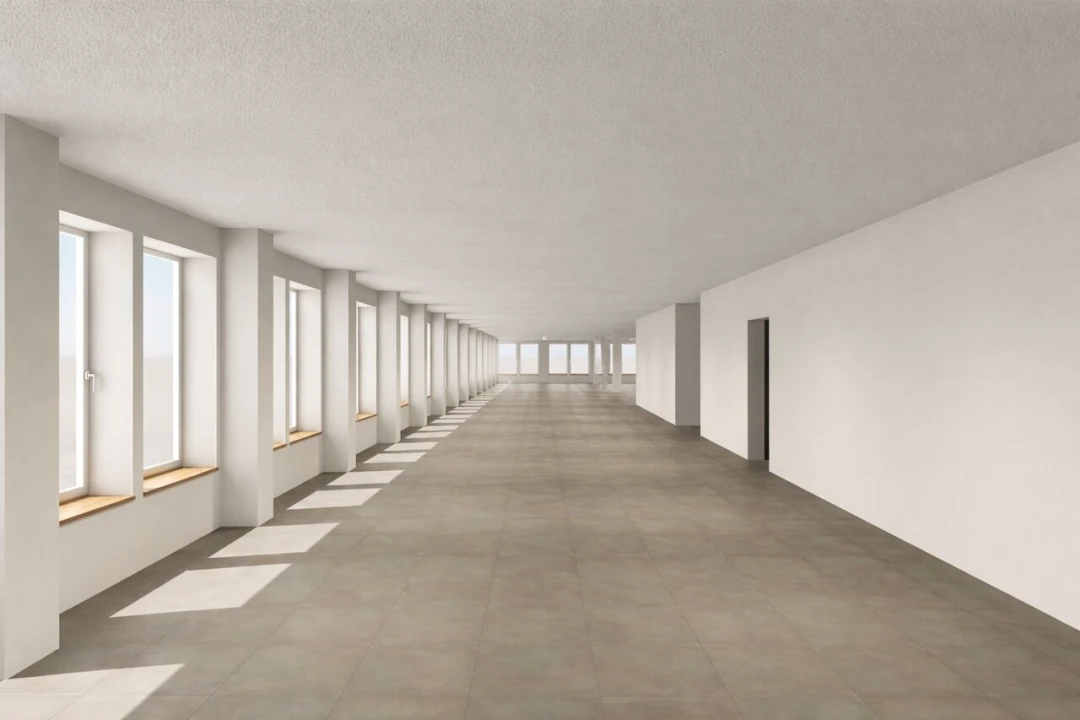 Escritório para Arrendamento em Marvila Foto 2