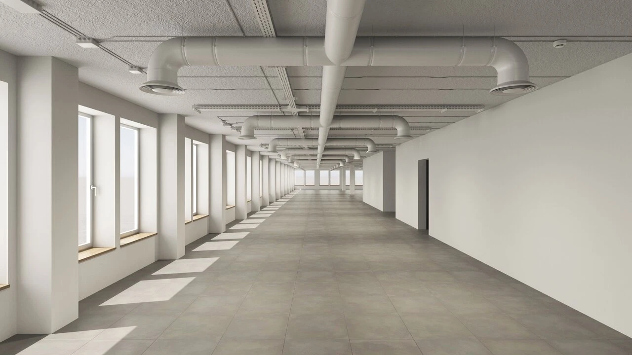 Escritório para Arrendamento em Marvila Foto 4