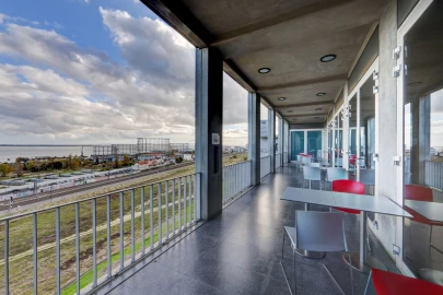 Escritório para Arrendamento em Marvila