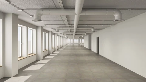 Escritório para Arrendamento em Marvila