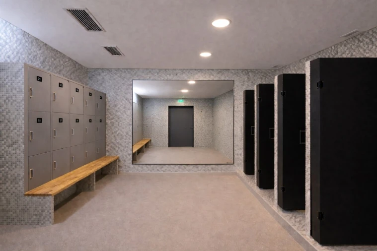 Escritório para Arrendamento em Marvila Foto 18