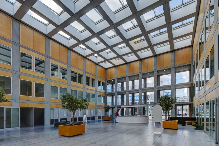 Escritório para Arrendamento em Marvila Foto 10