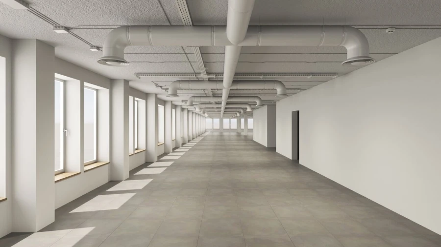 Escritório para Arrendamento em Marvila Foto 4