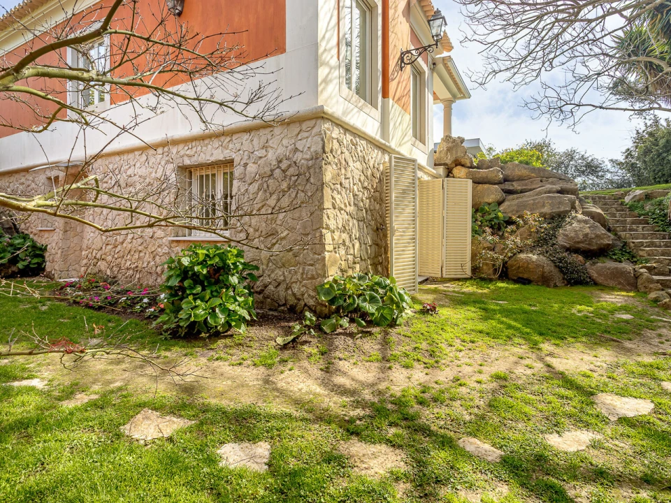 Moradia T5 para Venda em Cascais e Estoril Foto 49