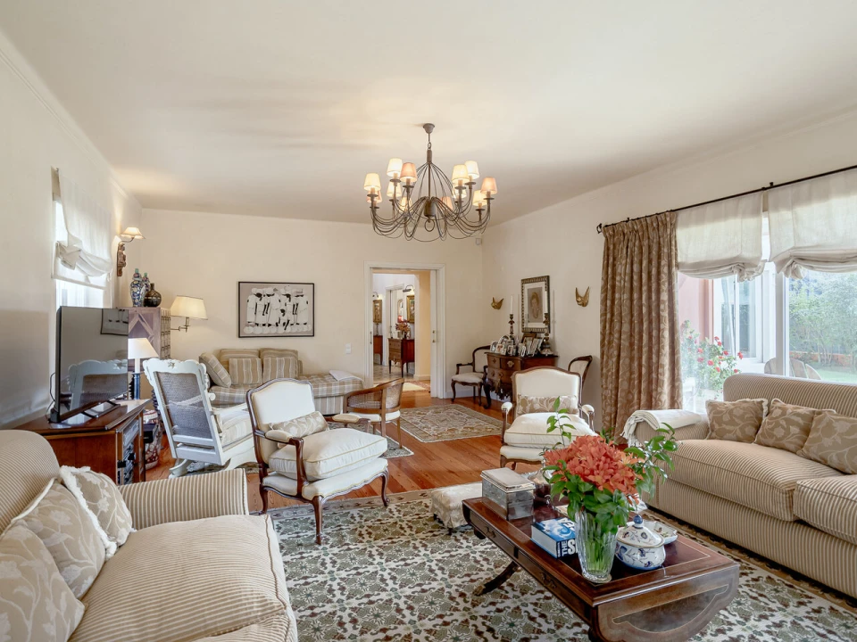 Moradia T5 para Venda em Cascais e Estoril Foto 15