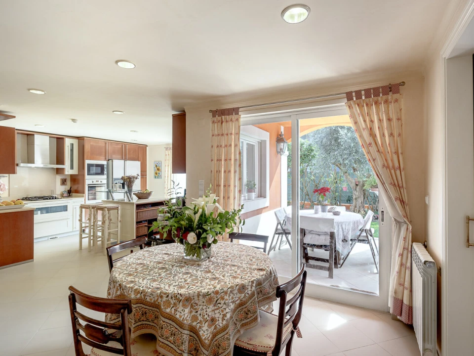 Moradia T5 para Venda em Cascais e Estoril Foto 19