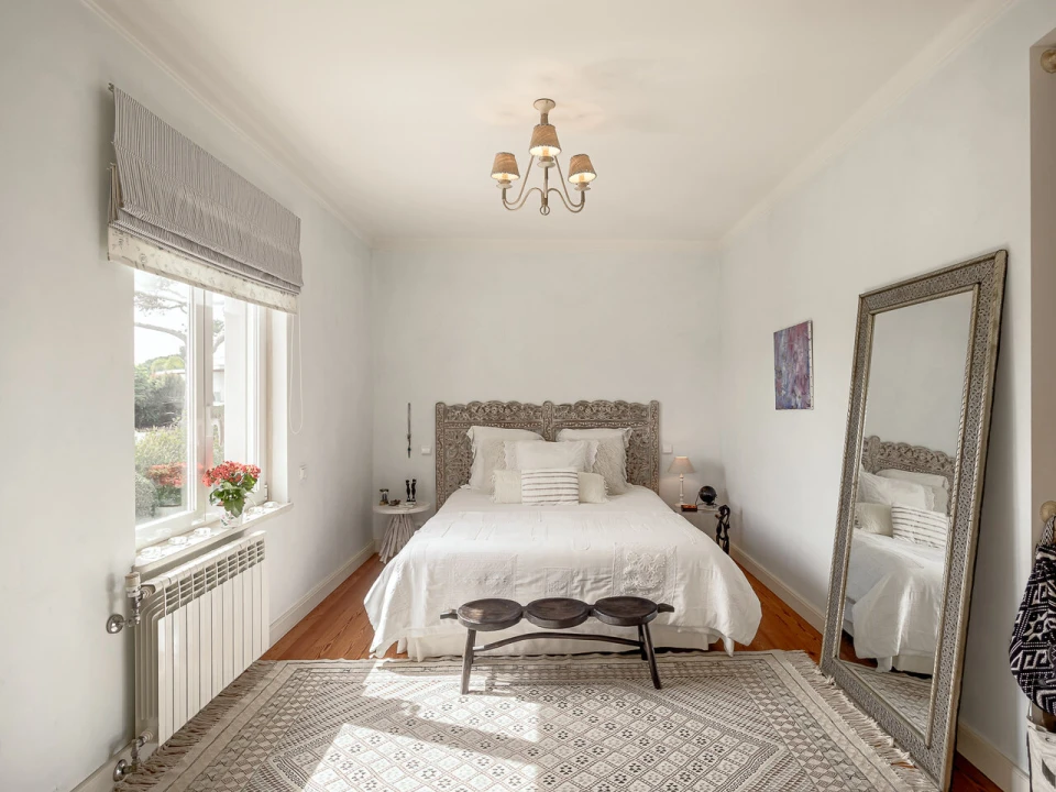 Moradia T5 para Venda em Cascais e Estoril Foto 23